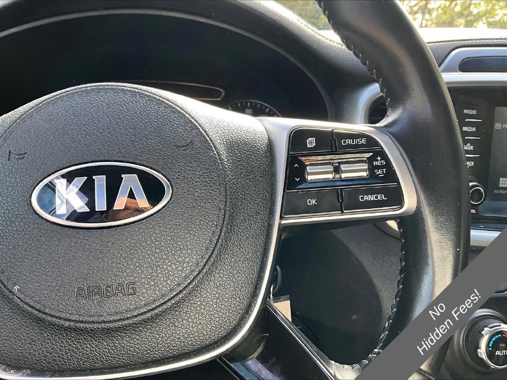 Used 2020 Kia Sorento LX w/ LX I4 Convenience Package AWD/4WD image 11