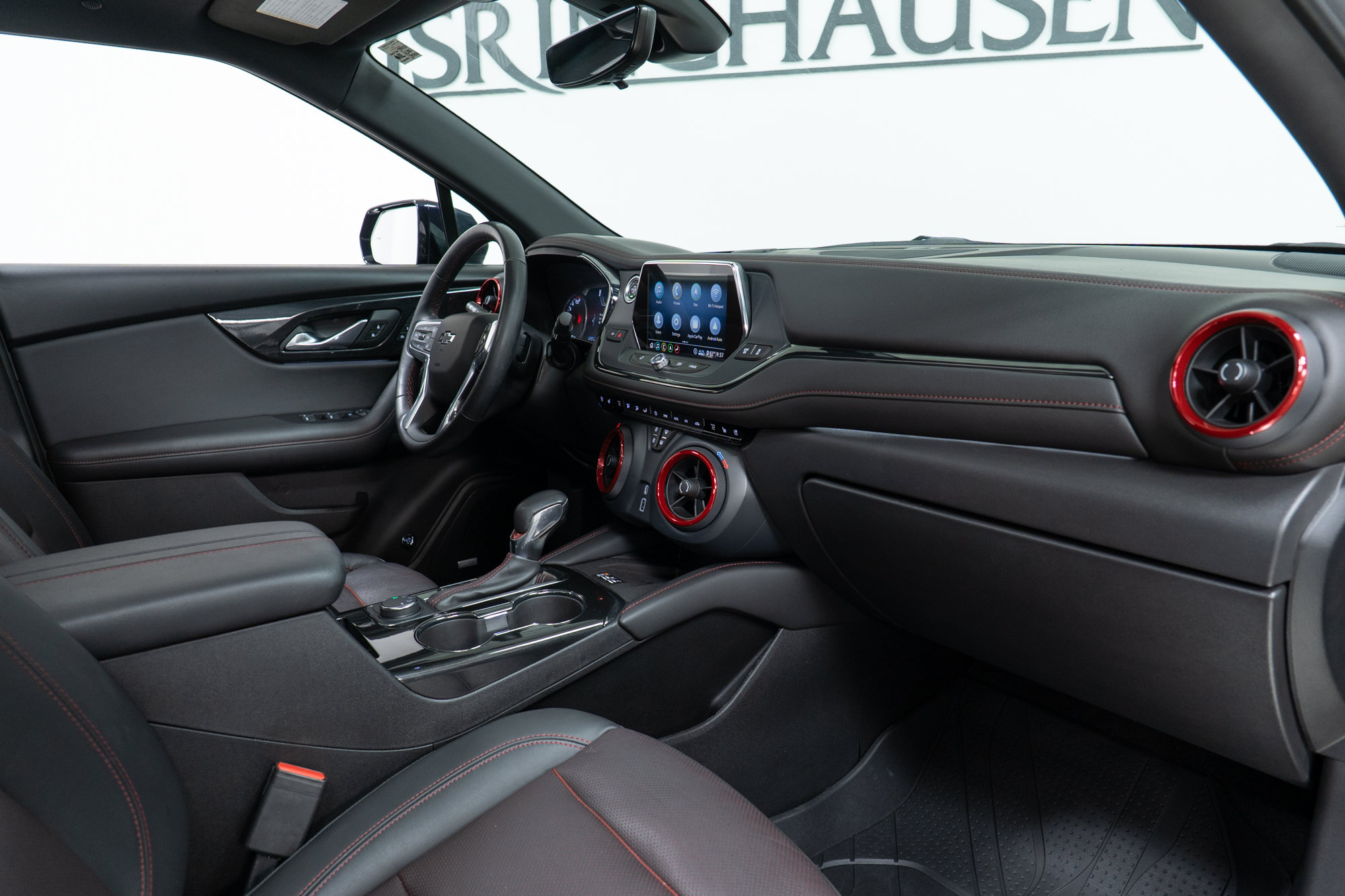 Used 2020 Chevrolet Blazer RS AWD/4WD image 21