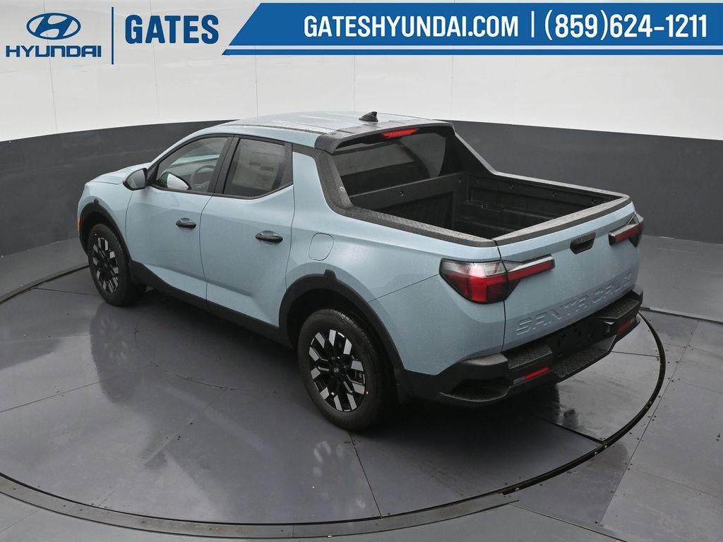 New 2026 Hyundai Santa Cruz SE image 56