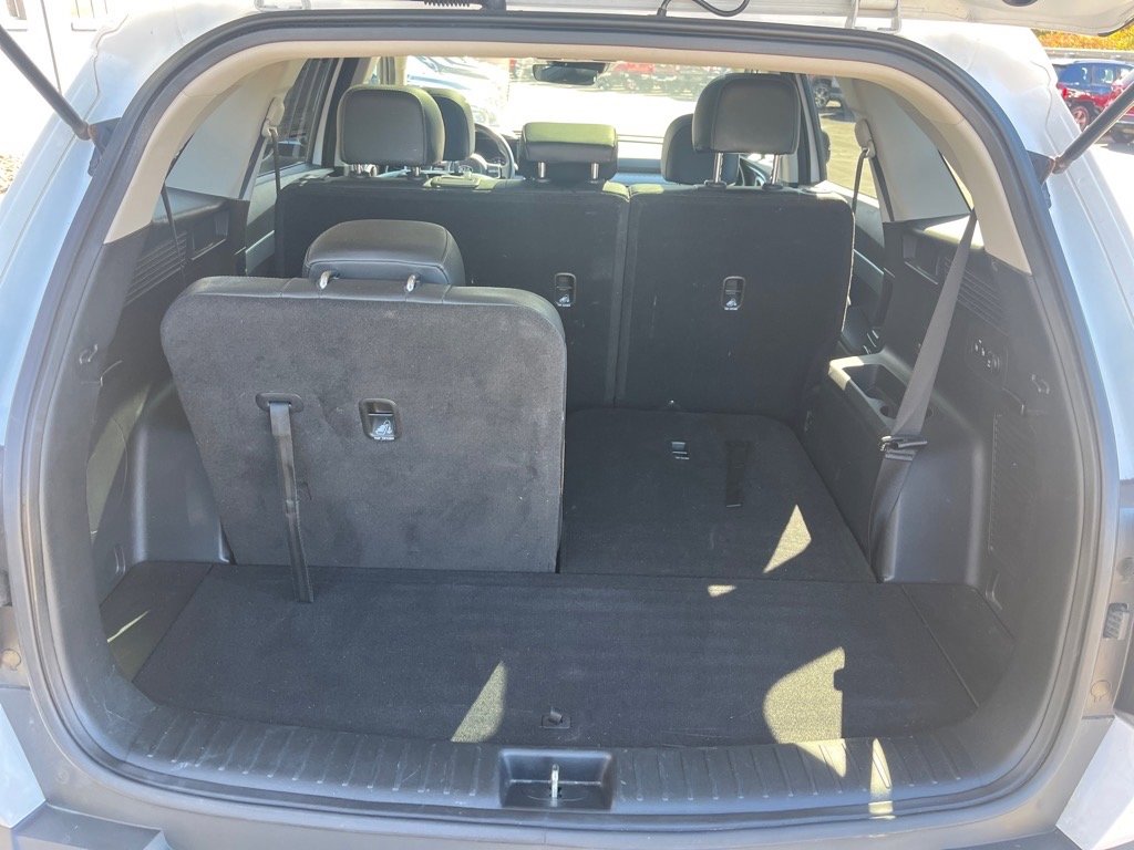 Used 2021 Kia Sorento S w/ Panoramic Sunroof Package image 13