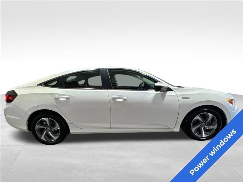 Used 2019 Honda Insight LX image 4