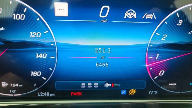 Used 2024 Mercedes-Benz E 350 4MATIC Sedan image 38
