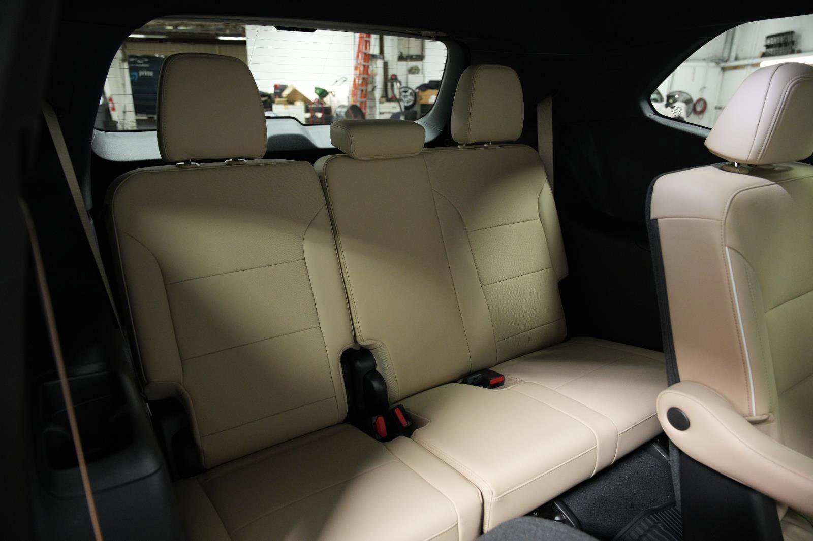 New 2026 Buick Enclave Preferred w/ Power Package image 15