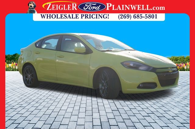 Used 2013 Dodge Dart Rallye image 36