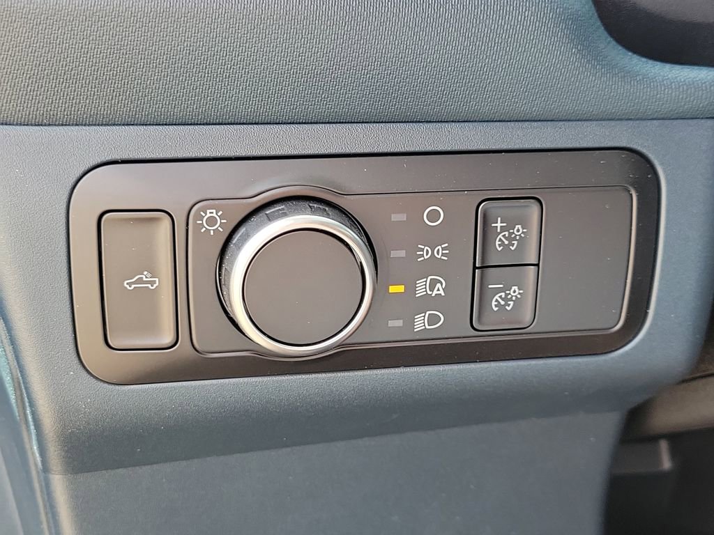 New 2026 Ford Maverick Lariat w/ Black Appearance Package image 30