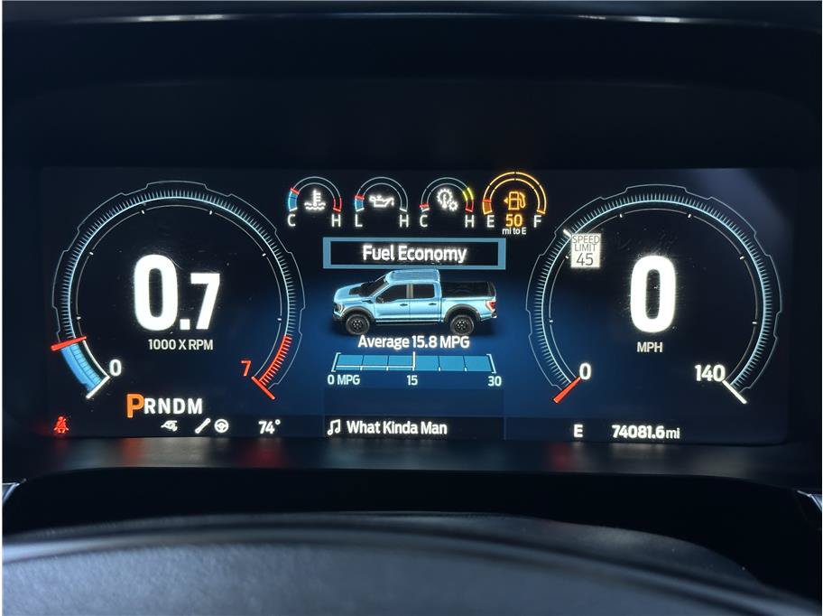 Used 2023 Ford F150 Raptor AWD/4WD image 21