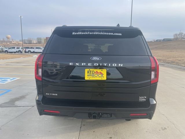 New 2026 Ford Expedition Max Active image 4