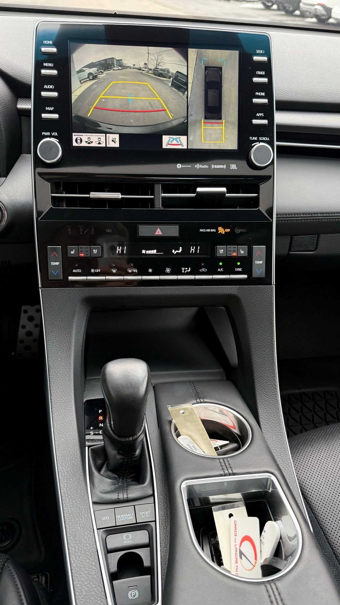 Used 2019 Toyota Avalon Touring image 34