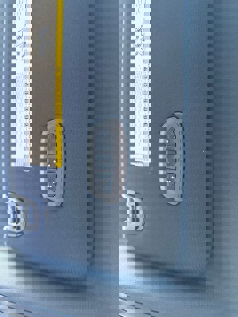 New 2026 RAM 2500 Laramie w/ Night Edition image 56