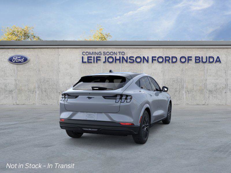 New 2026 Ford Mustang Mach-E Premium RWD image 8