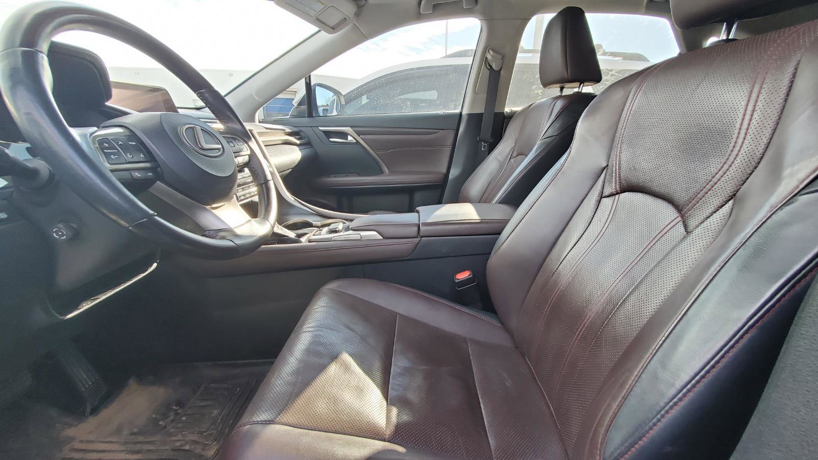 Used 2016 Lexus RX 350 FWD image 3