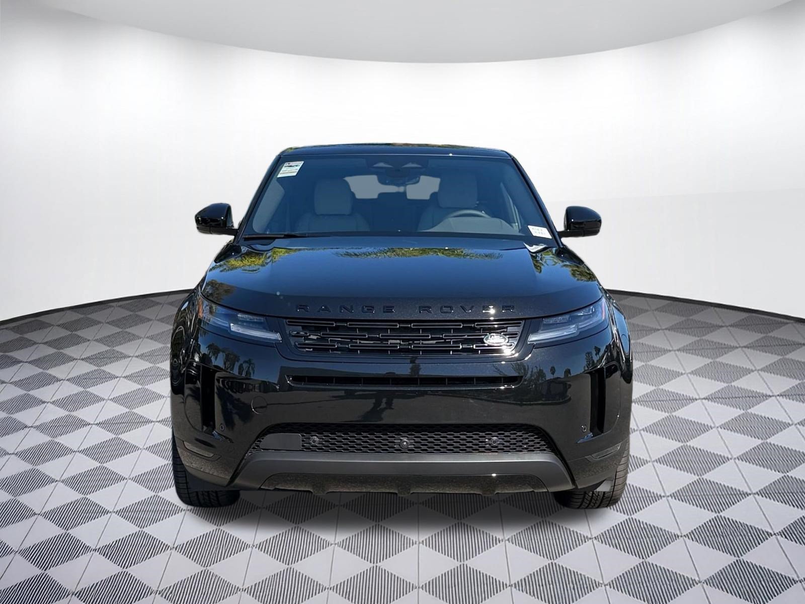 New 2026 Land Rover Range Rover Evoque S AWD/4WD image 6
