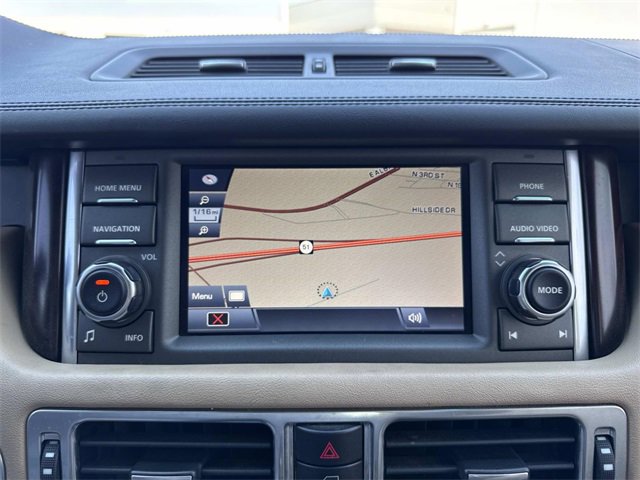 Used 2012 Land Rover Range Rover HSE LUX image 23