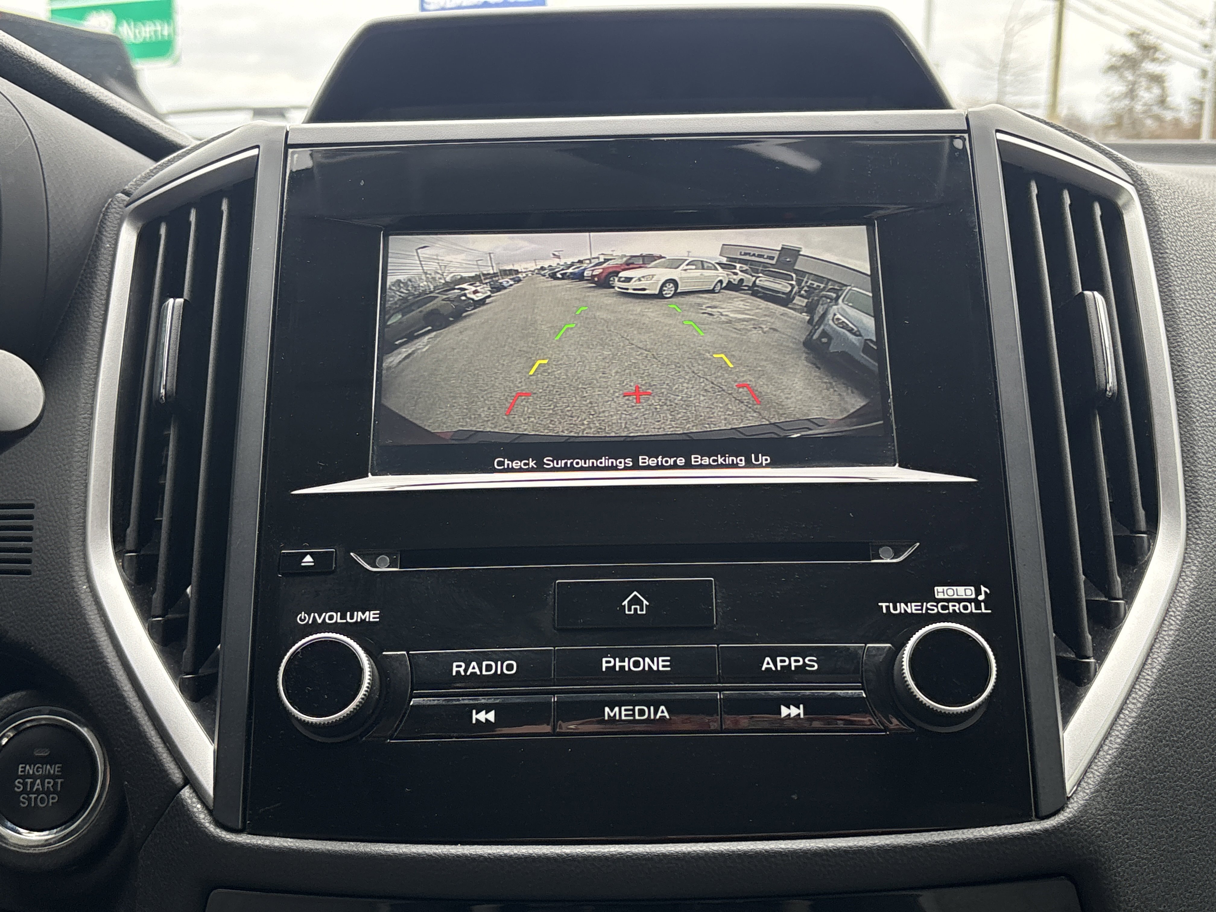 Used 2020 Subaru Forester Premium image 26