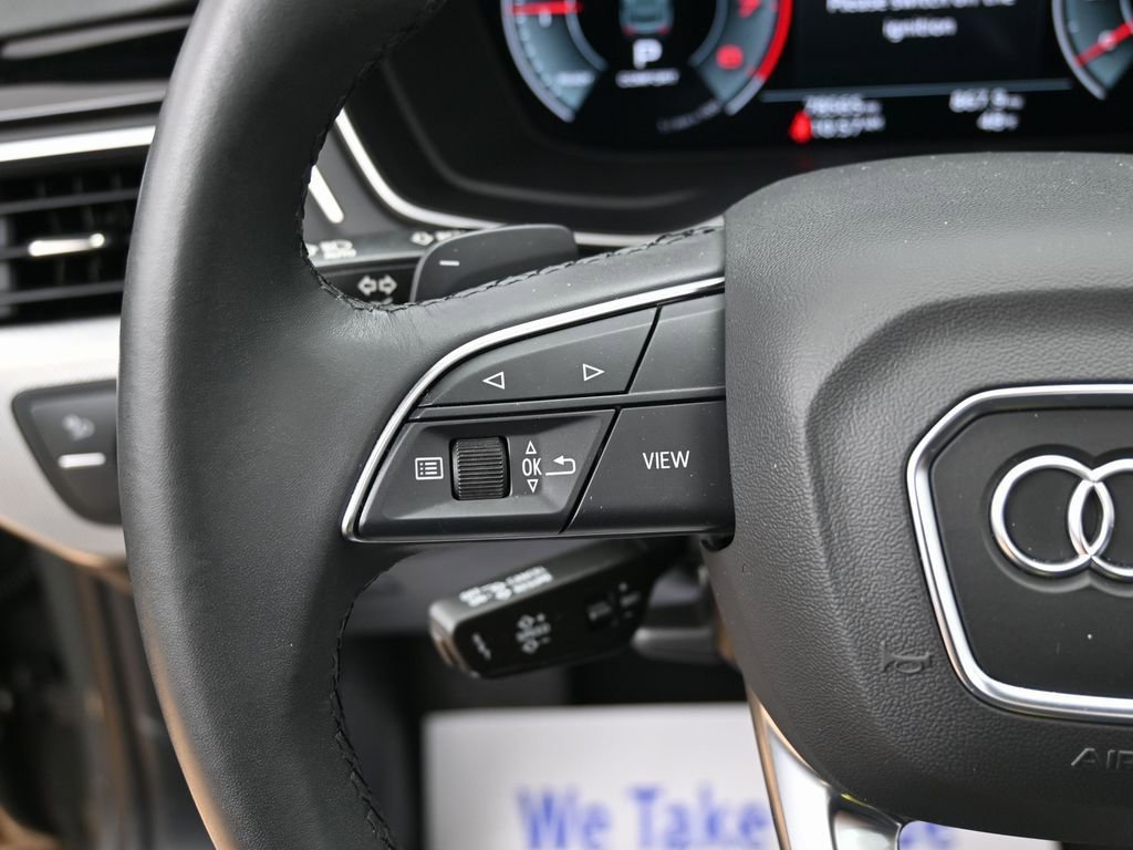 Used 2025 Audi A5 2.0T Premium Plus image 19