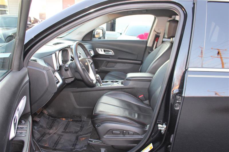 Used 2015 Chevrolet Equinox LTZ image 10