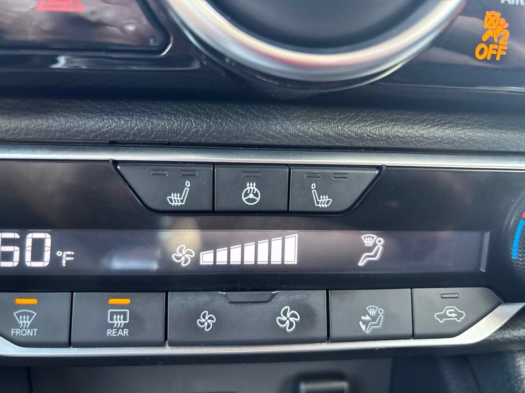 Used 2023 Nissan Sentra SV w/ All-Weather Package FWD image 25