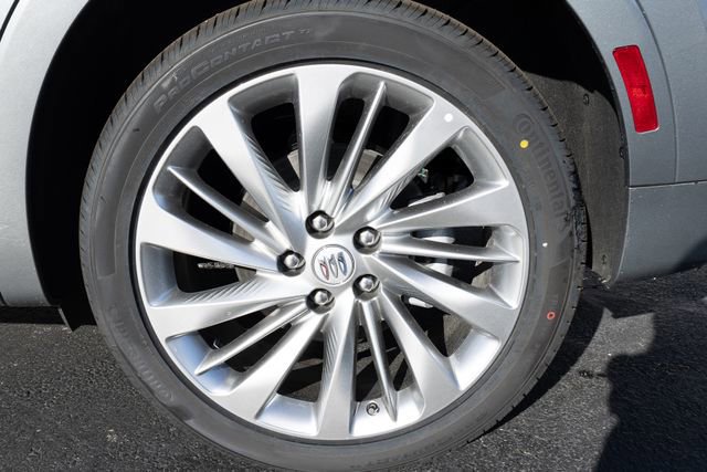 New 2026 Buick Envision Avenir AWD/4WD image 28