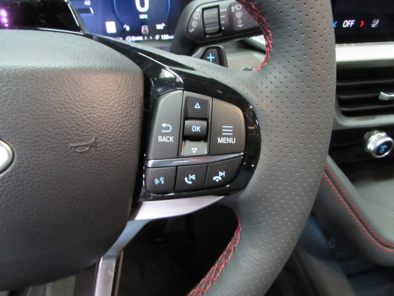 New 2026 Ford Explorer ST w/ Sun And Sound Package image 16