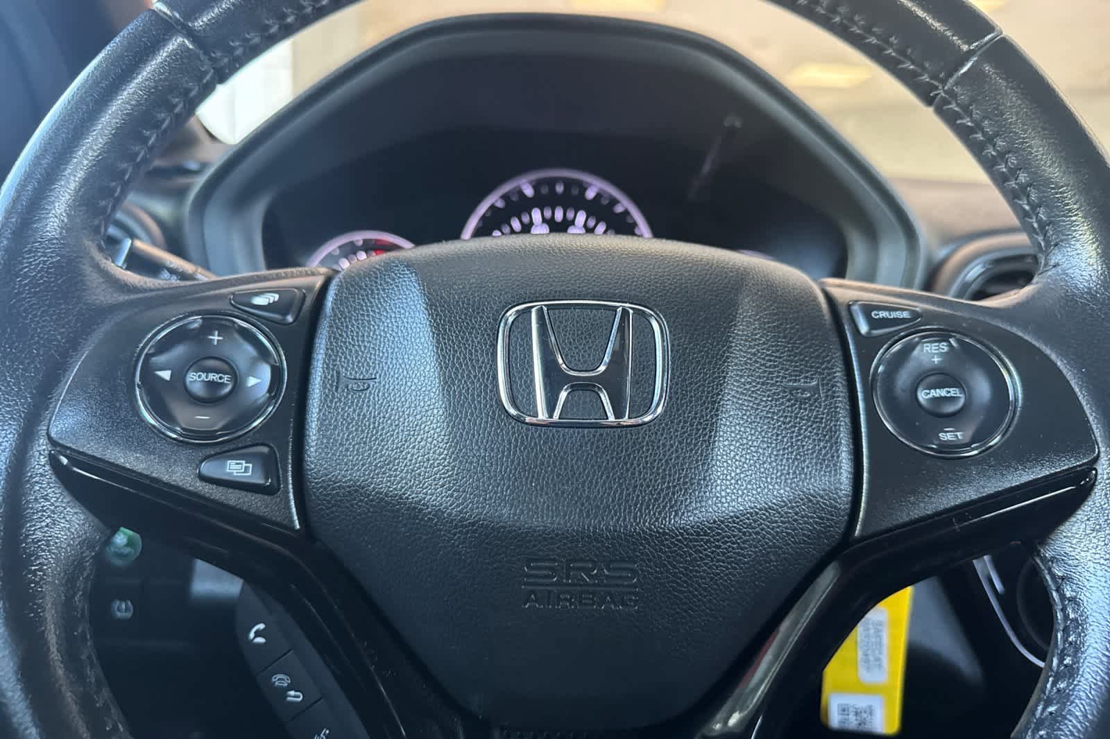 Used 2019 Honda HR-V Sport image 22