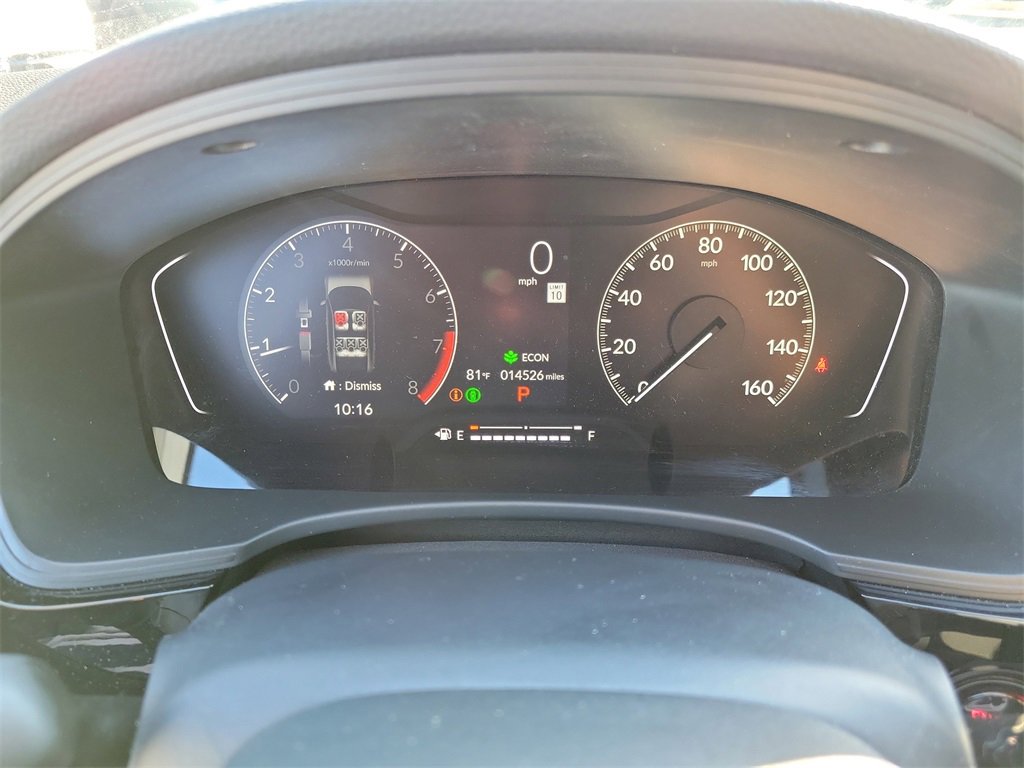 Used 2024 Honda Civic Sport image 27