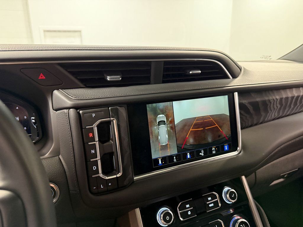 Used 2024 GMC Yukon Denali image 83