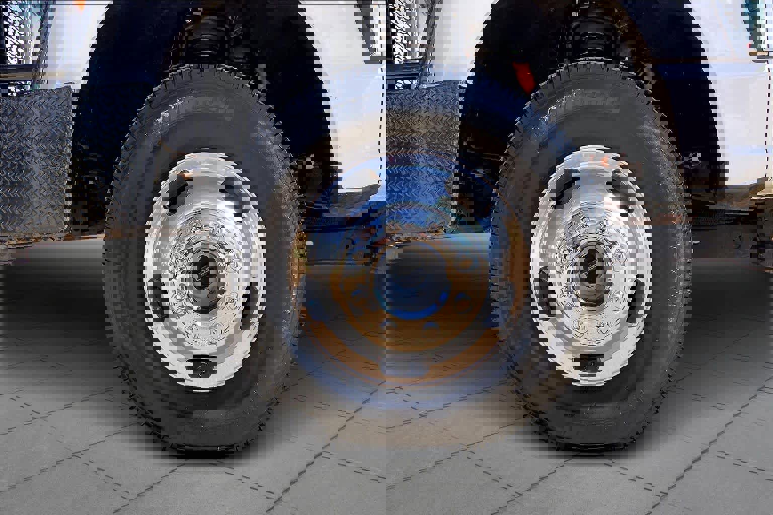 Certified 2025 Ford F350 XL image 11