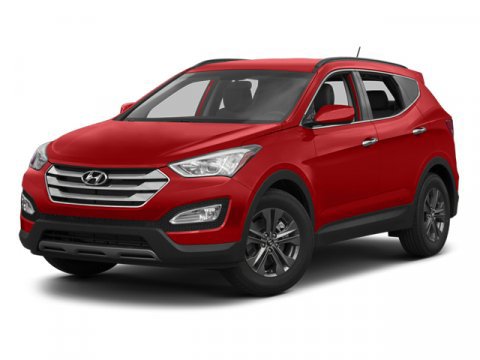 Used 2013 Hyundai Santa Fe Sport image 4