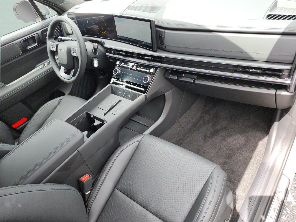 New 2027 Hyundai Santa Fe Calligraphy FWD image 18