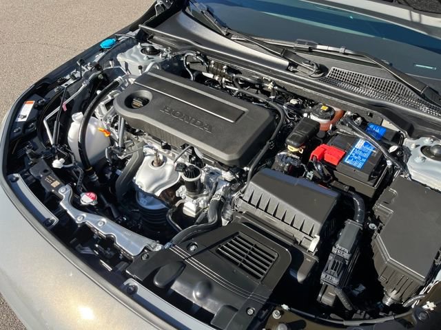 Certified 2026 Honda Civic Sport image 49