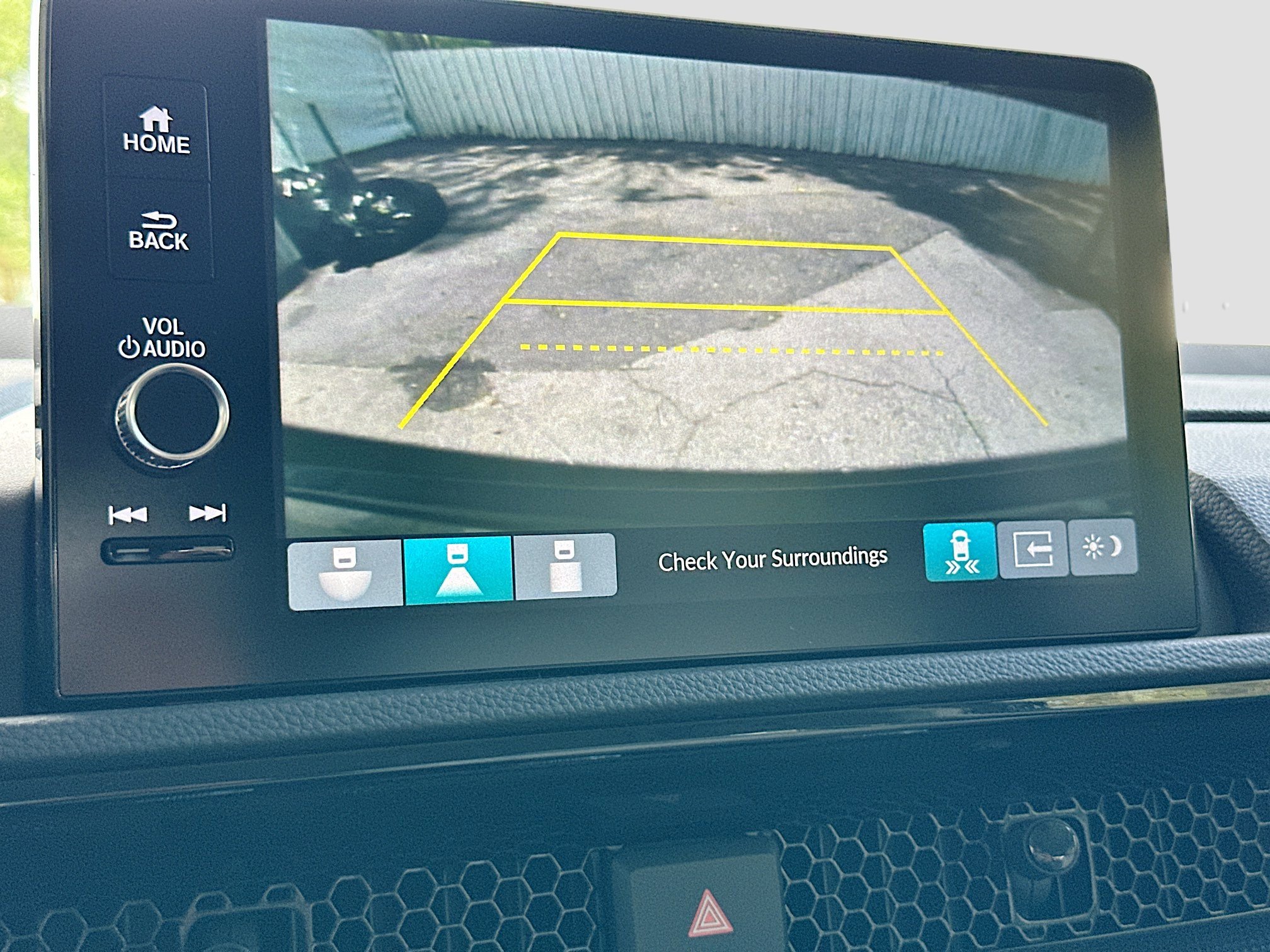 Used 2024 Honda CR-V EX-L image 13