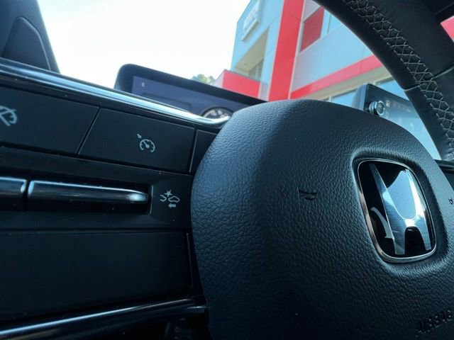 Used 2024 Honda Prologue Touring image 13