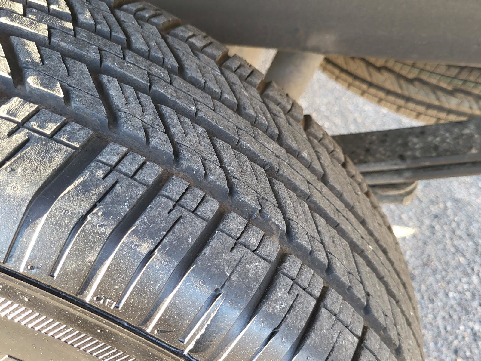 Used 2023 Chevrolet Silverado 1500 LT w/ Protection Package image 31