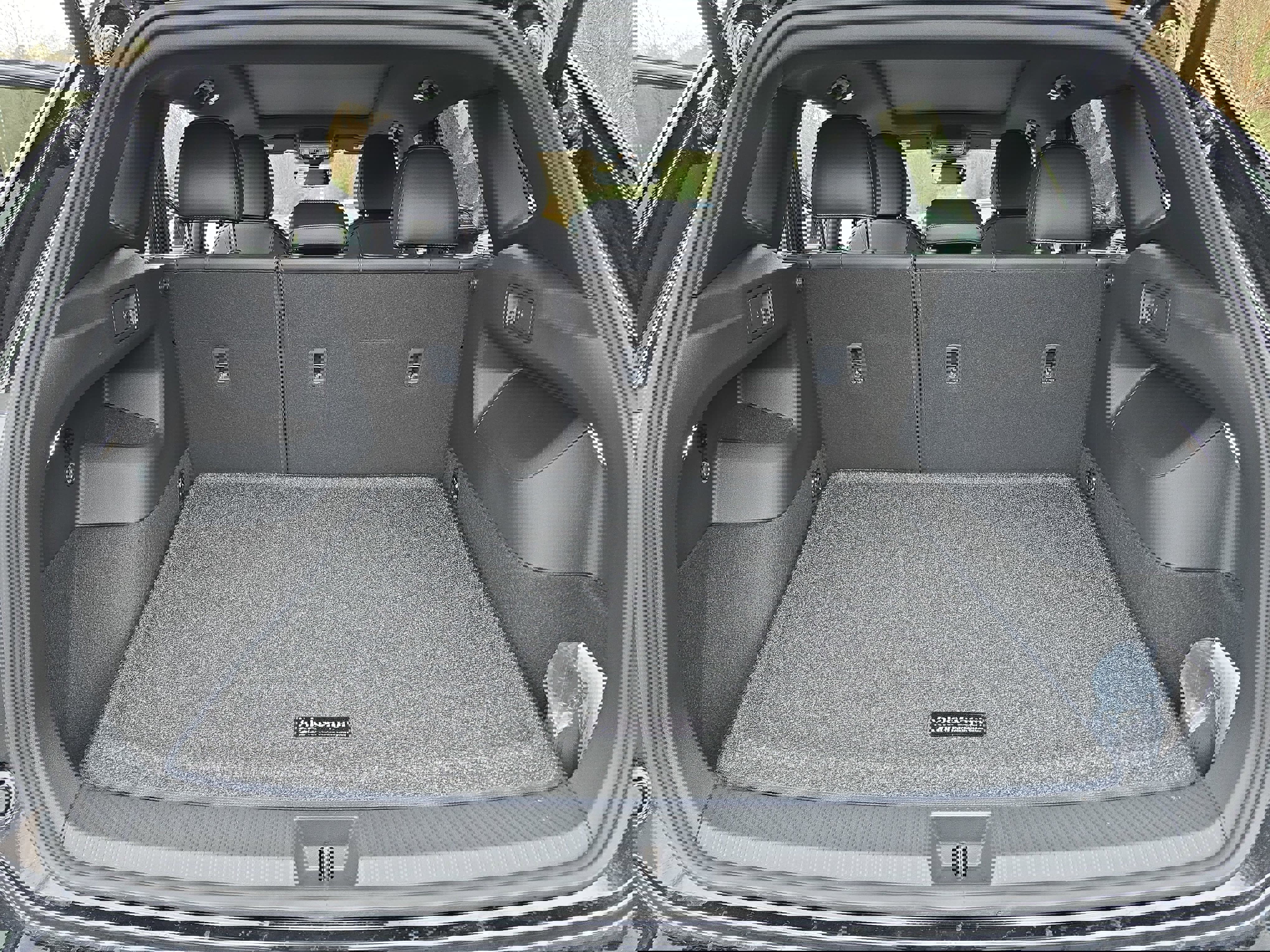 New 2026 Volkswagen Tiguan SE R-Line image 12