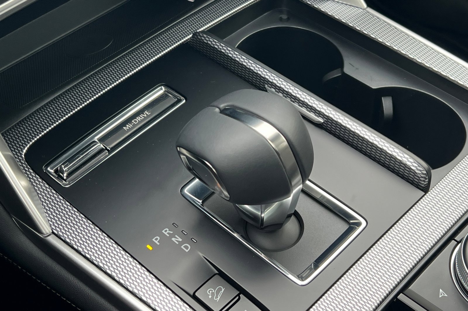 New 2026 MAZDA CX-70 3.3 Turbo w/ Premium Plus Pkg image 18