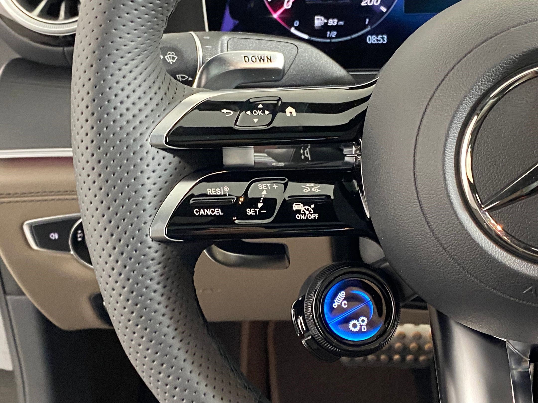 New 2026 Mercedes-Benz AMG GT 43 image 17