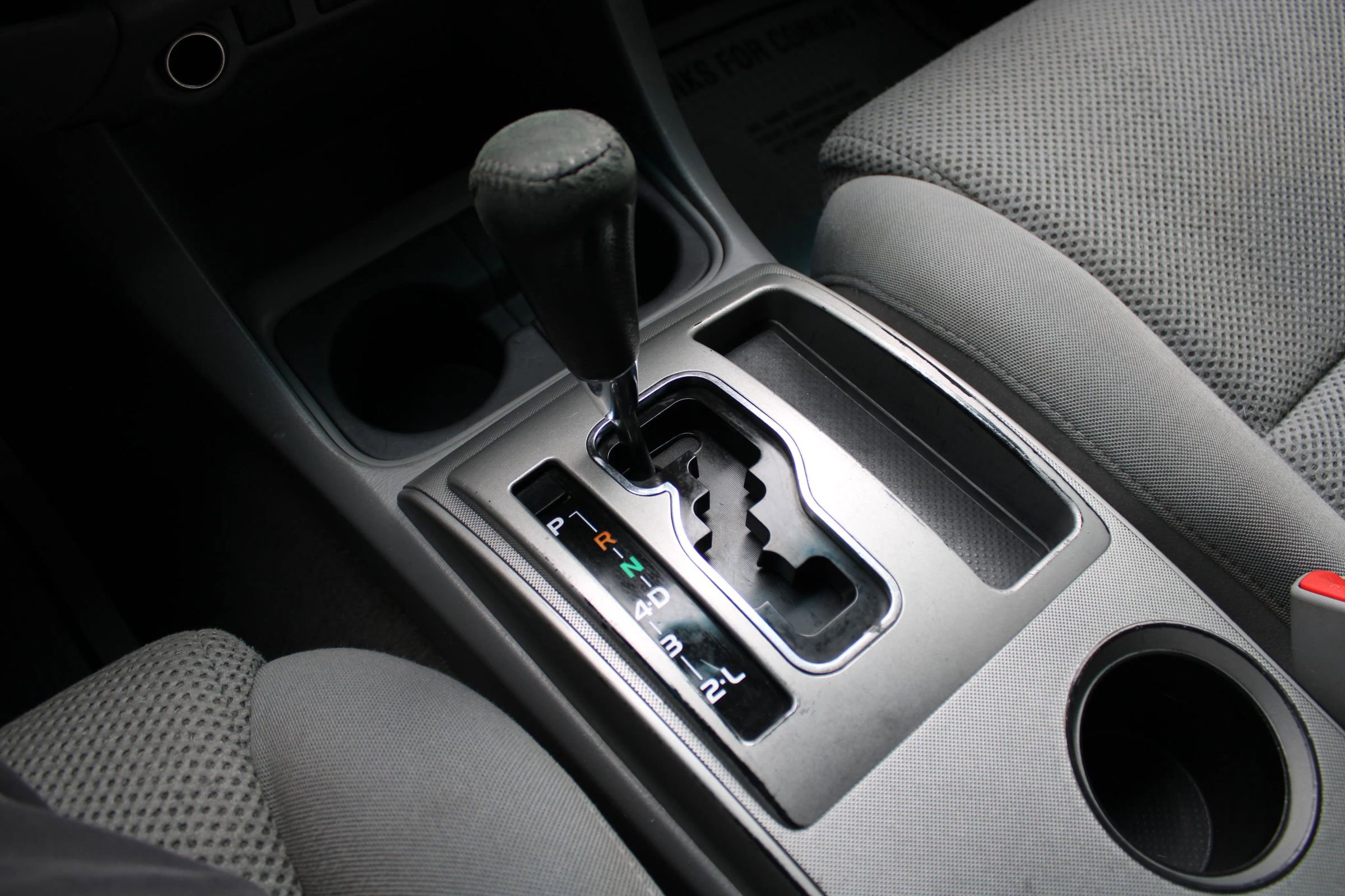 Used 2011 Toyota Tacoma PreRunner w/ TRD Sport Pkg w/JBL Audio image 14