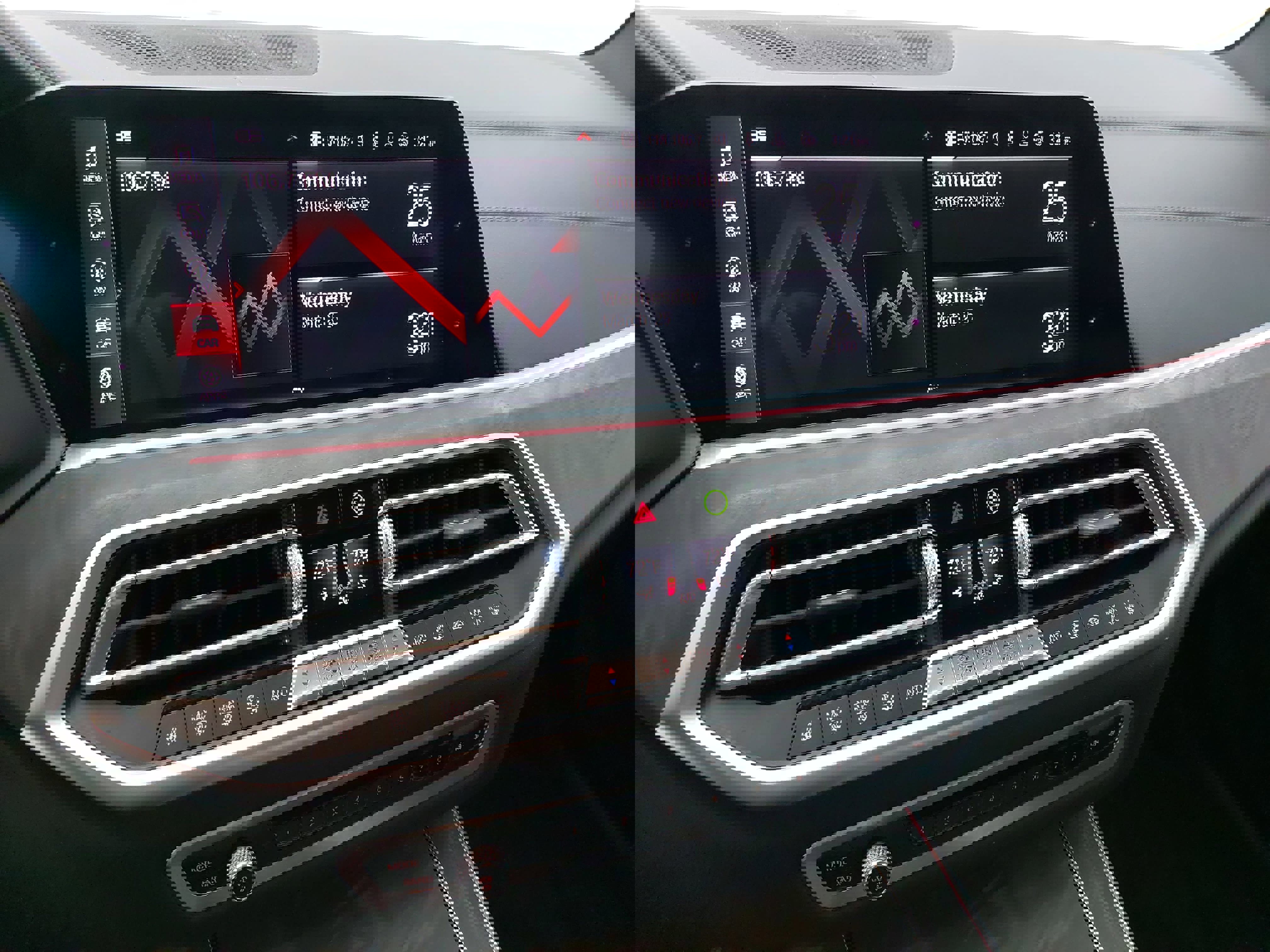 Used 2020 BMW X5 sDrive40i w/ Convenience Package image 22