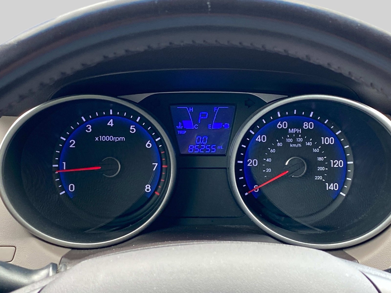 Used 2015 Hyundai Tucson SE AWD/4WD image 22