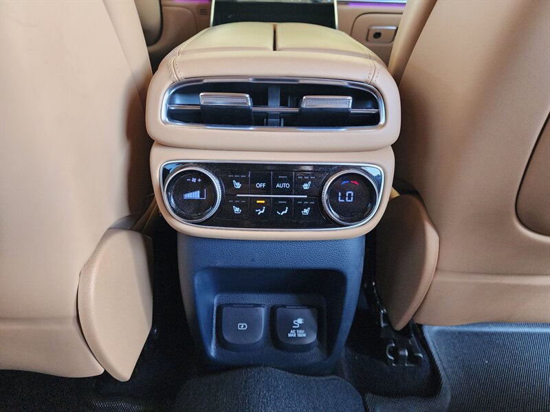 Used 2024 Genesis GV80 3.5T Advanced AWD/4WD image 86