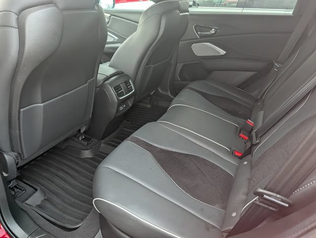 Certified 2021 Acura RDX w/ Advance Package FWD image 16