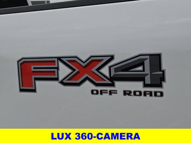 New 2026 Ford F250 Lariat image 10