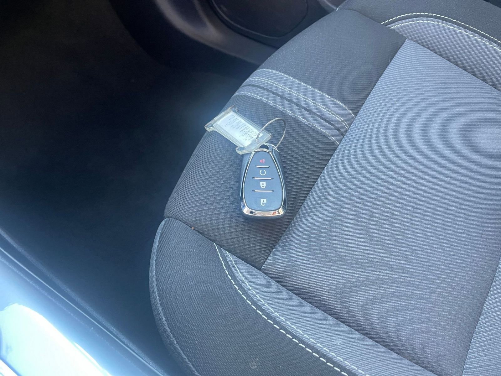 Used 2025 Chevrolet Blazer LT image 22