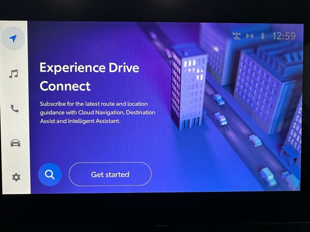 Used 2025 Toyota Corolla Cross AWD Hybrid image 26