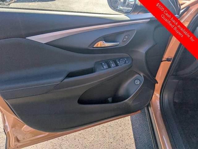 New 2026 Buick Envista Preferred w/ Convenience I Package image 14