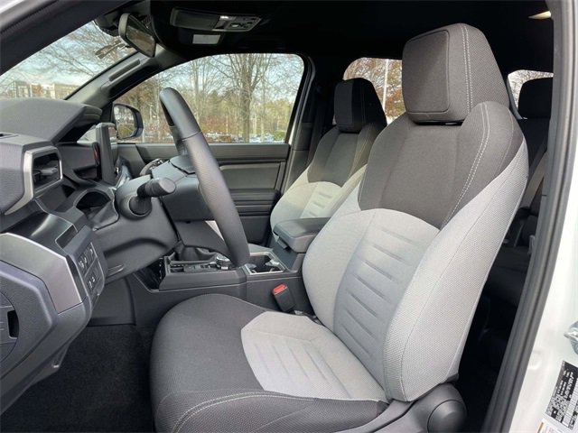 Used 2025 Toyota 4Runner TRD Off-Road image 20