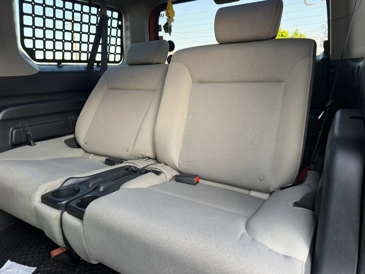 Used 2008 Honda Element EX image 13