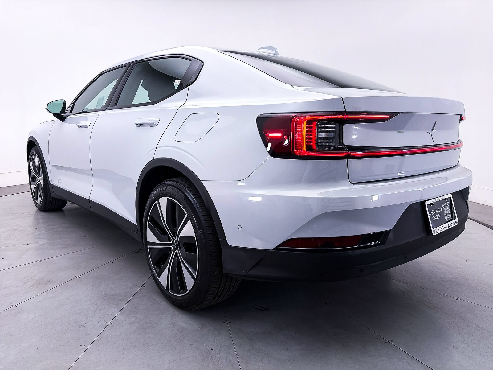 Used 2024 Polestar Polestar 2 AWD/4WD image 12