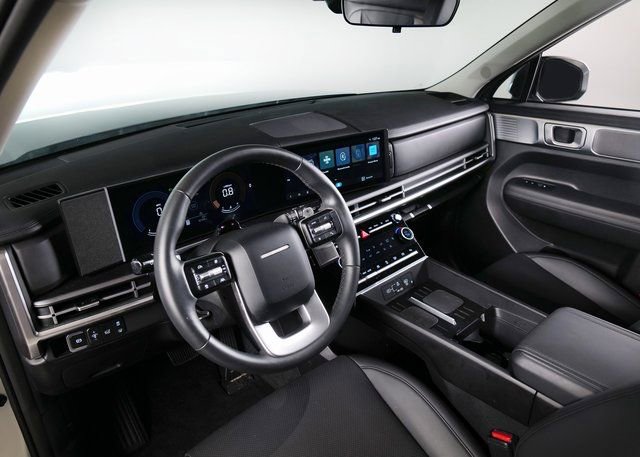 Used 2024 Hyundai Santa Fe XRT image 15