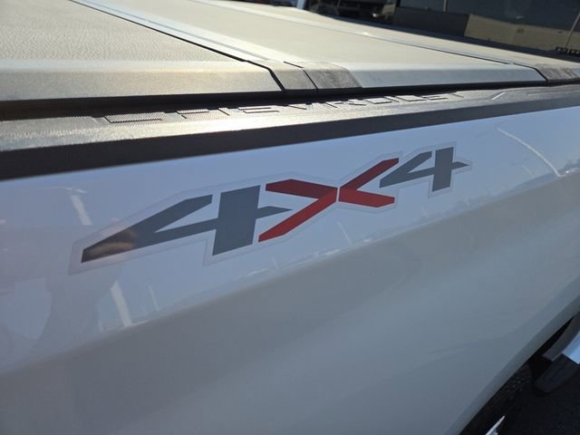 Certified 2022 Chevrolet Silverado 1500 LTZ image 13